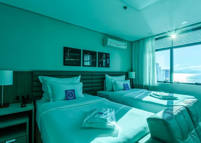Blue Tree Premium Florianopolis