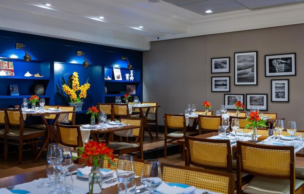 Blue Tree Premium Hotel Florianopolis