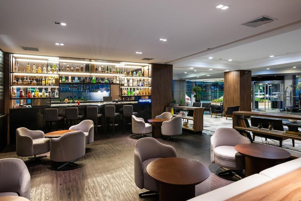 Hotel Blue Tree Premium