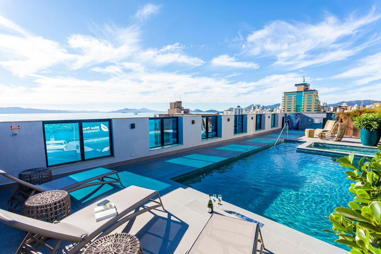 Blue Tree Premium 4* Florianopolis