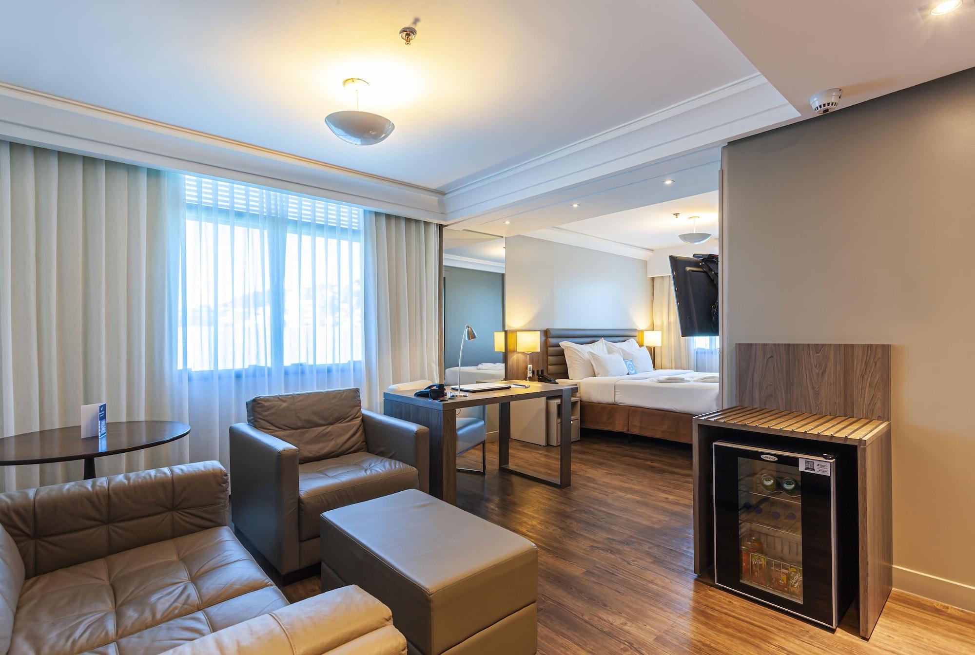 Blue Tree Premium Hotel