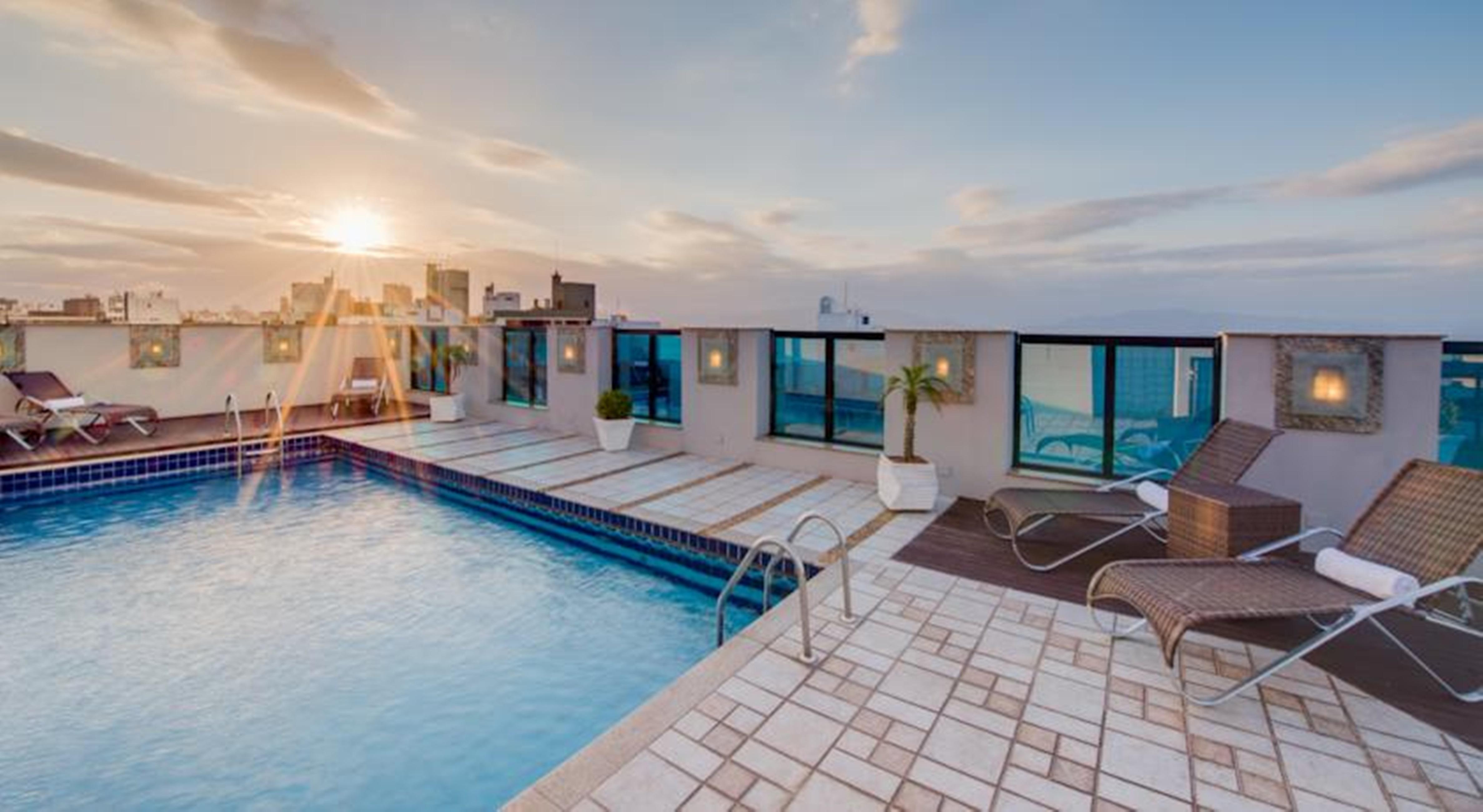 Blue Tree Premium Hotel 4*