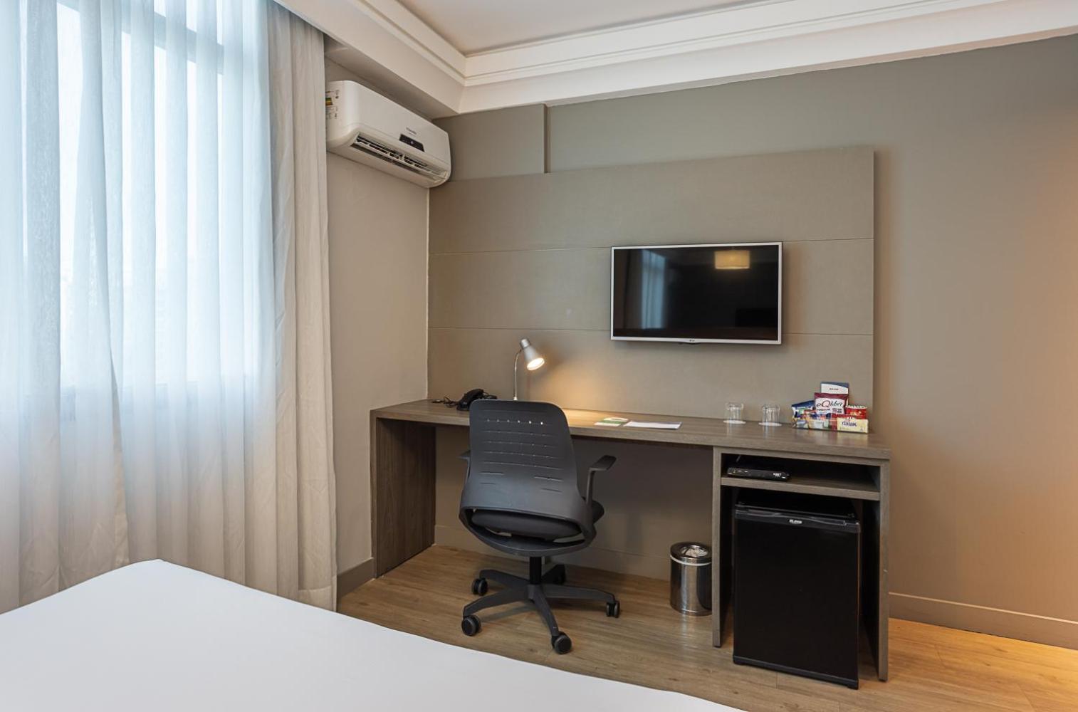 Blue Tree Premium Hotel