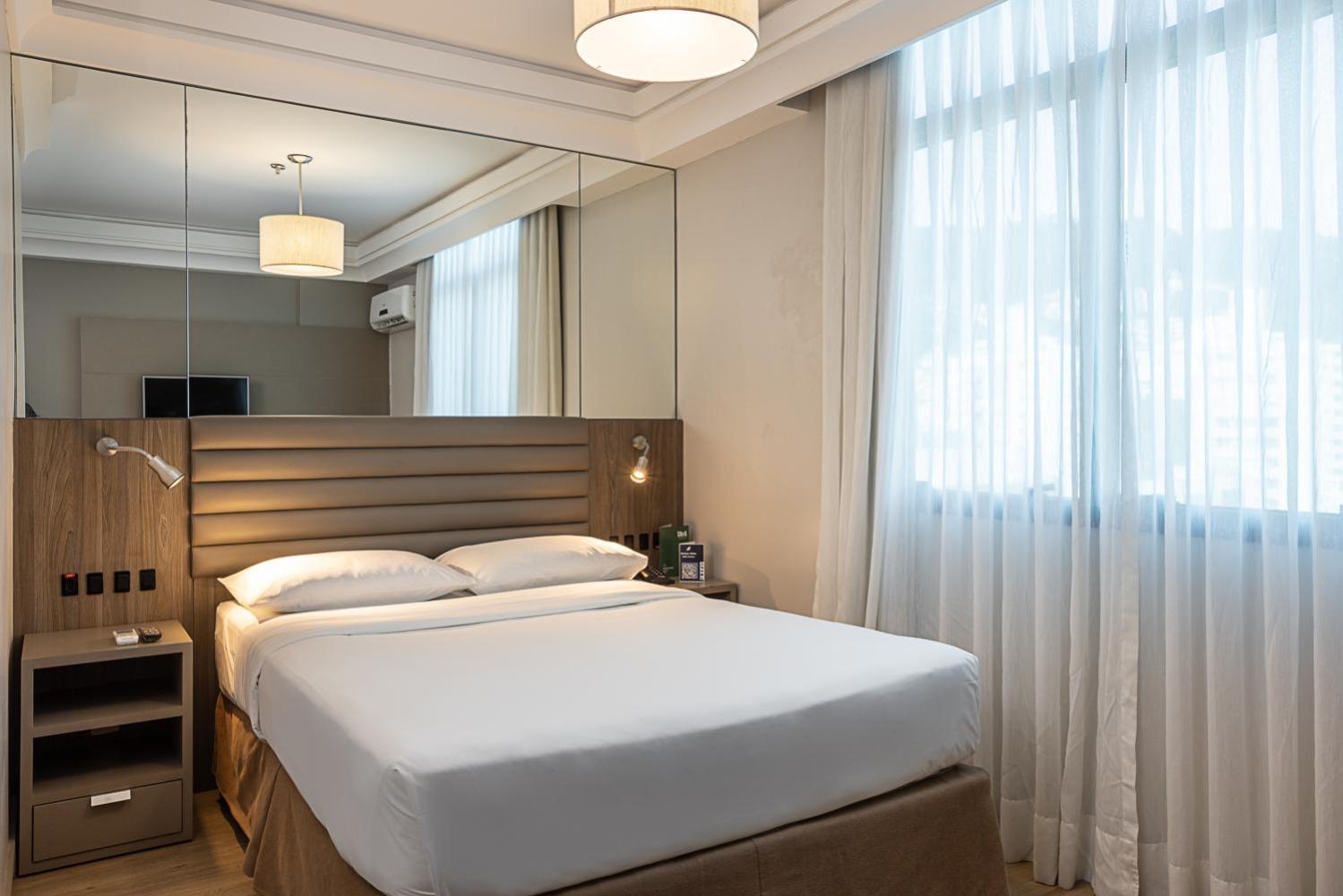 Hotel Blue Tree Premium 4*