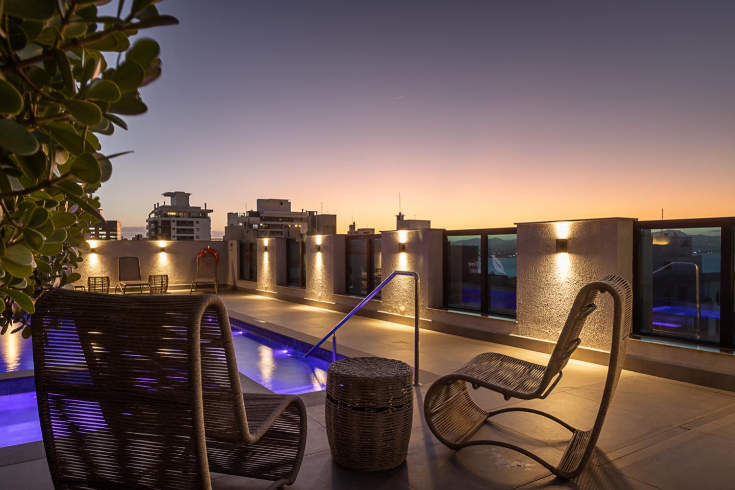 Blue Tree Premium Hotel