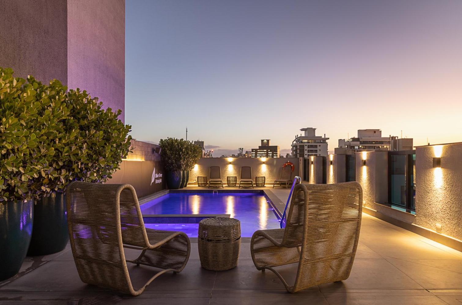 Blue Tree Premium Hotel Florianopolis