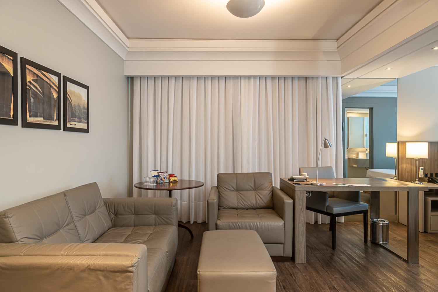 Blue Tree Premium 4* Florianopolis