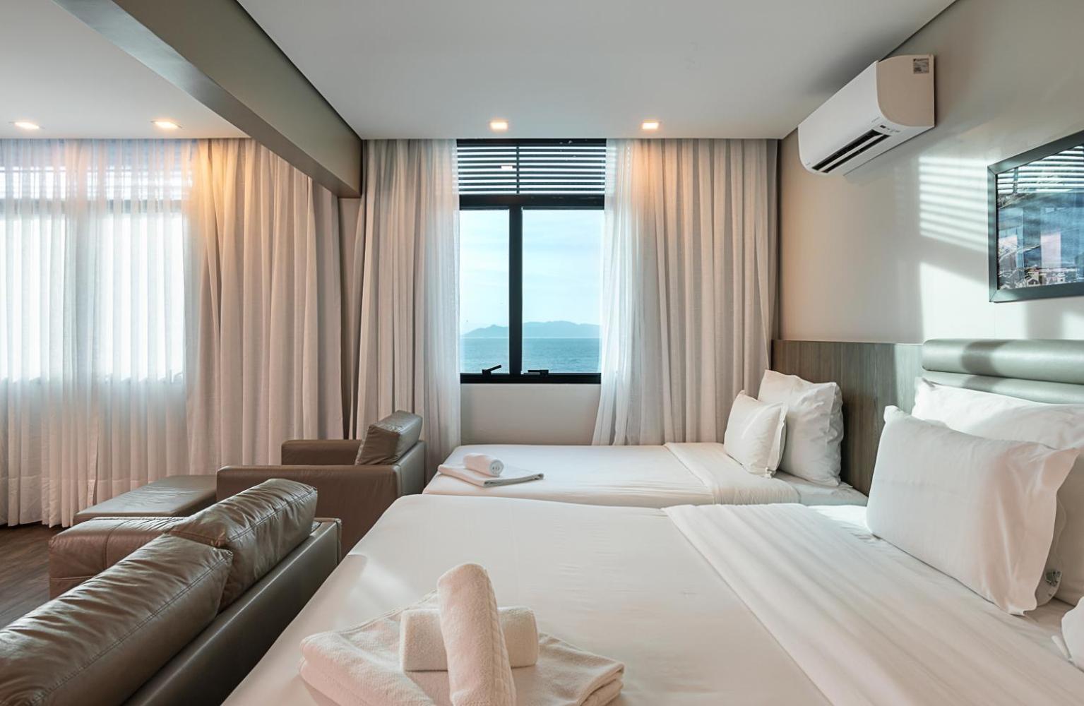 Blue Tree Premium Hotel 4*