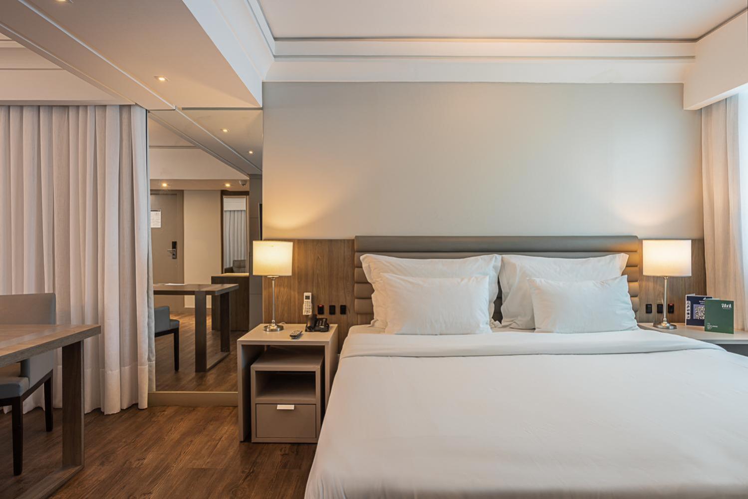 Hotel Blue Tree Premium
