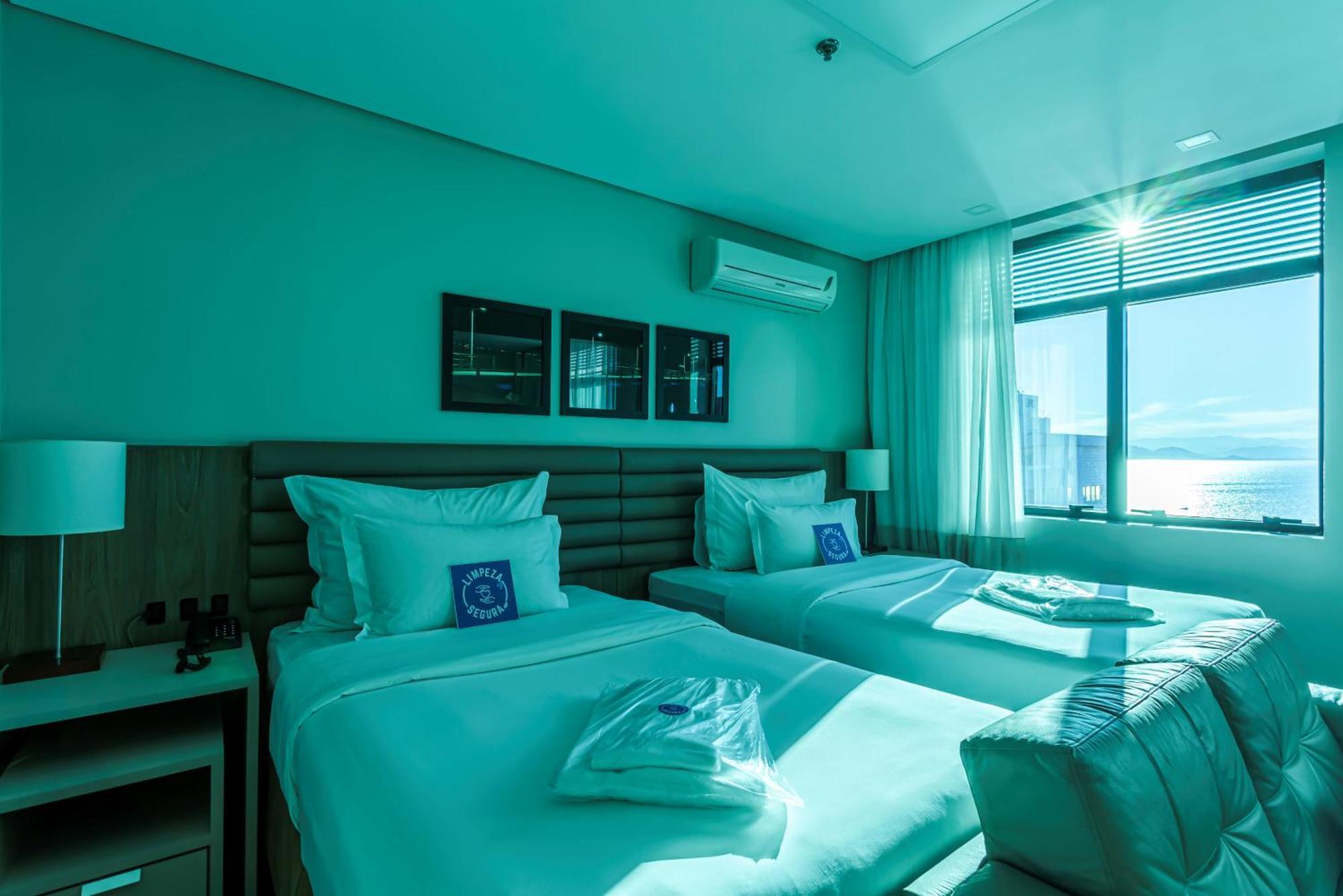 Hotel Blue Tree Premium 4*