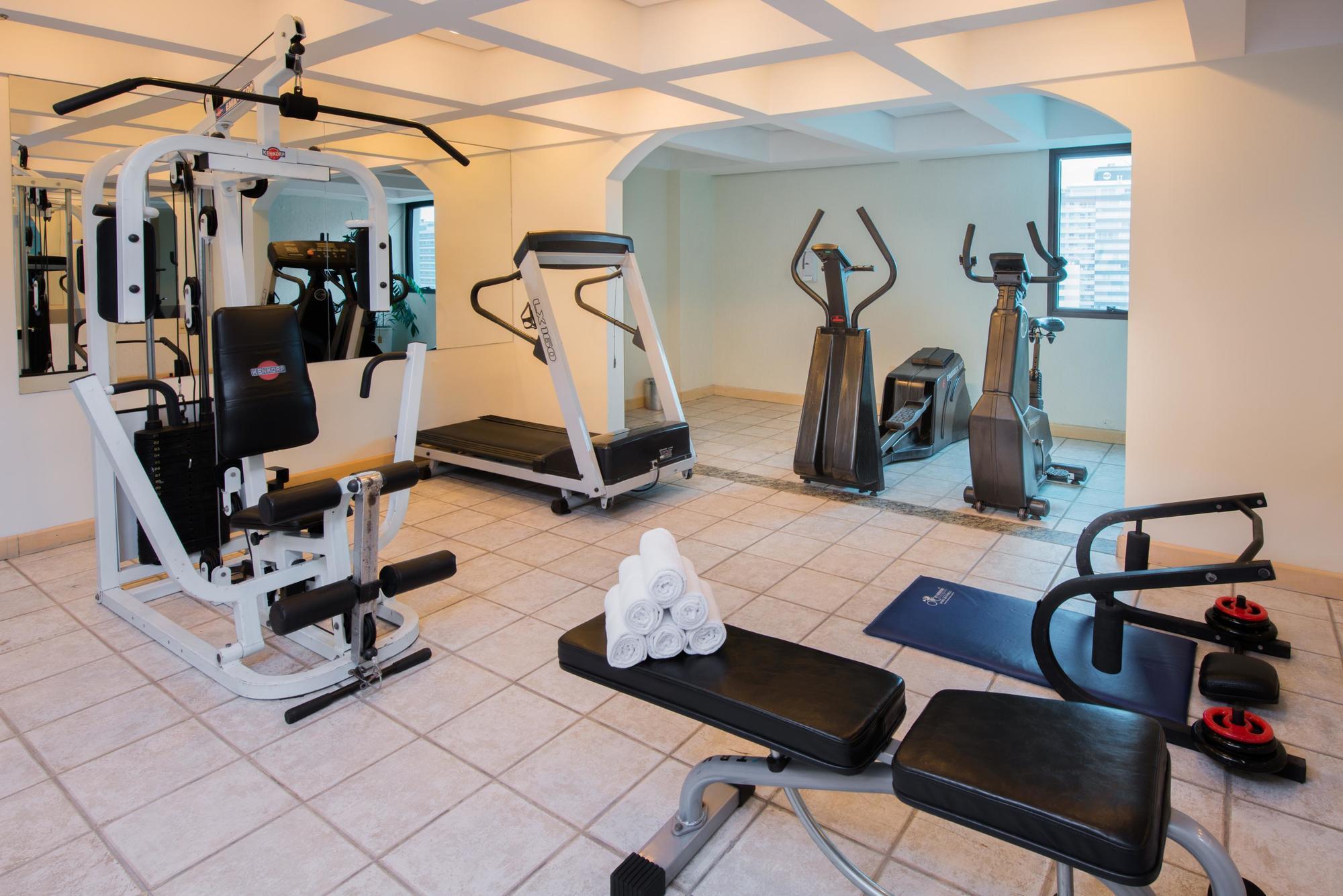 Blue Tree Premium Hotel 4*