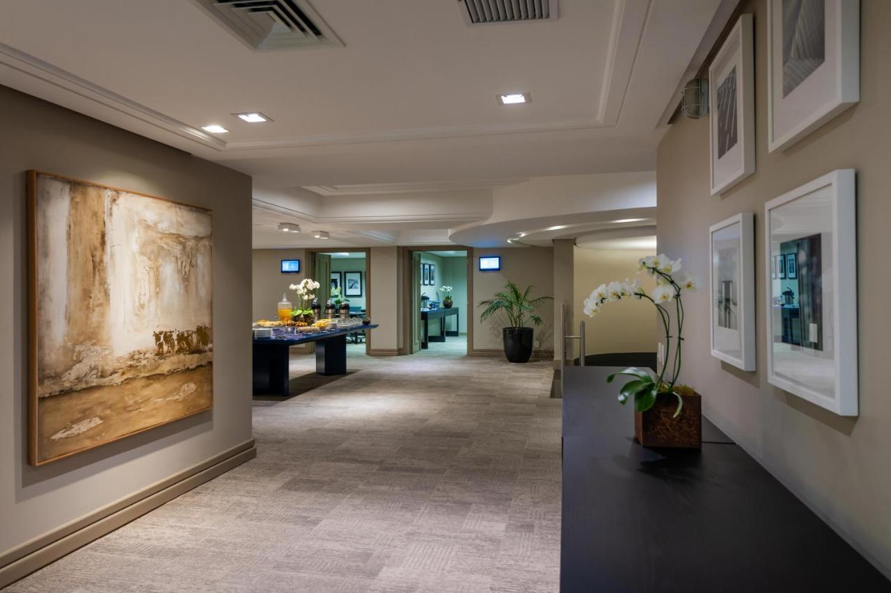 Blue Tree Premium Hotel Florianopolis