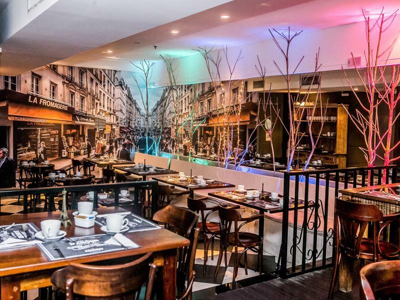 Blue Tree Premium 4*