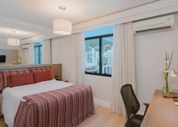 Blue Tree Premium Florianopolis
