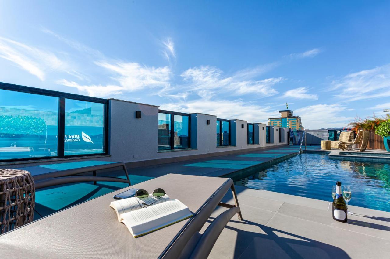 Blue Tree Premium 4* Florianopolis