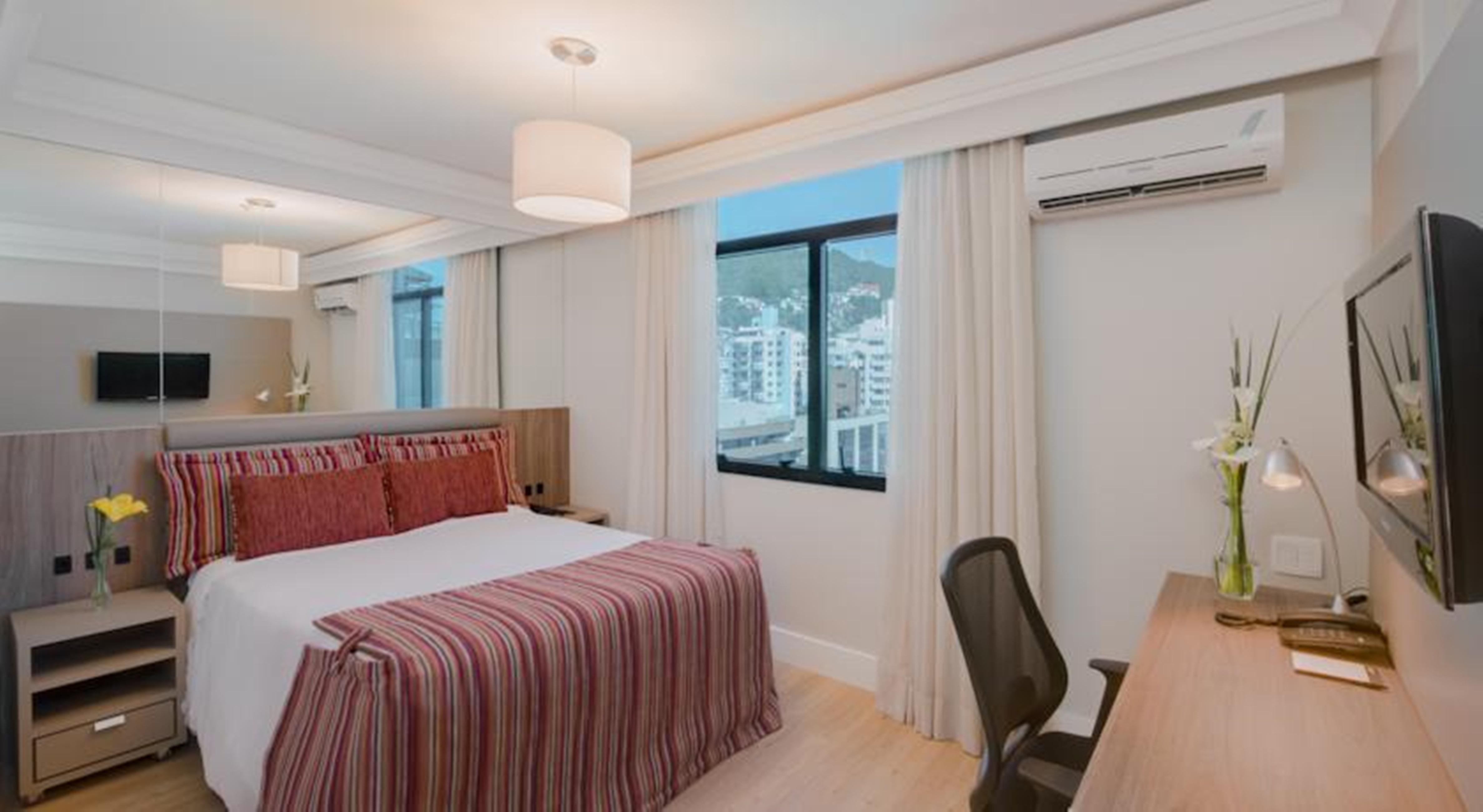 Blue Tree Premium Hotel Florianopolis