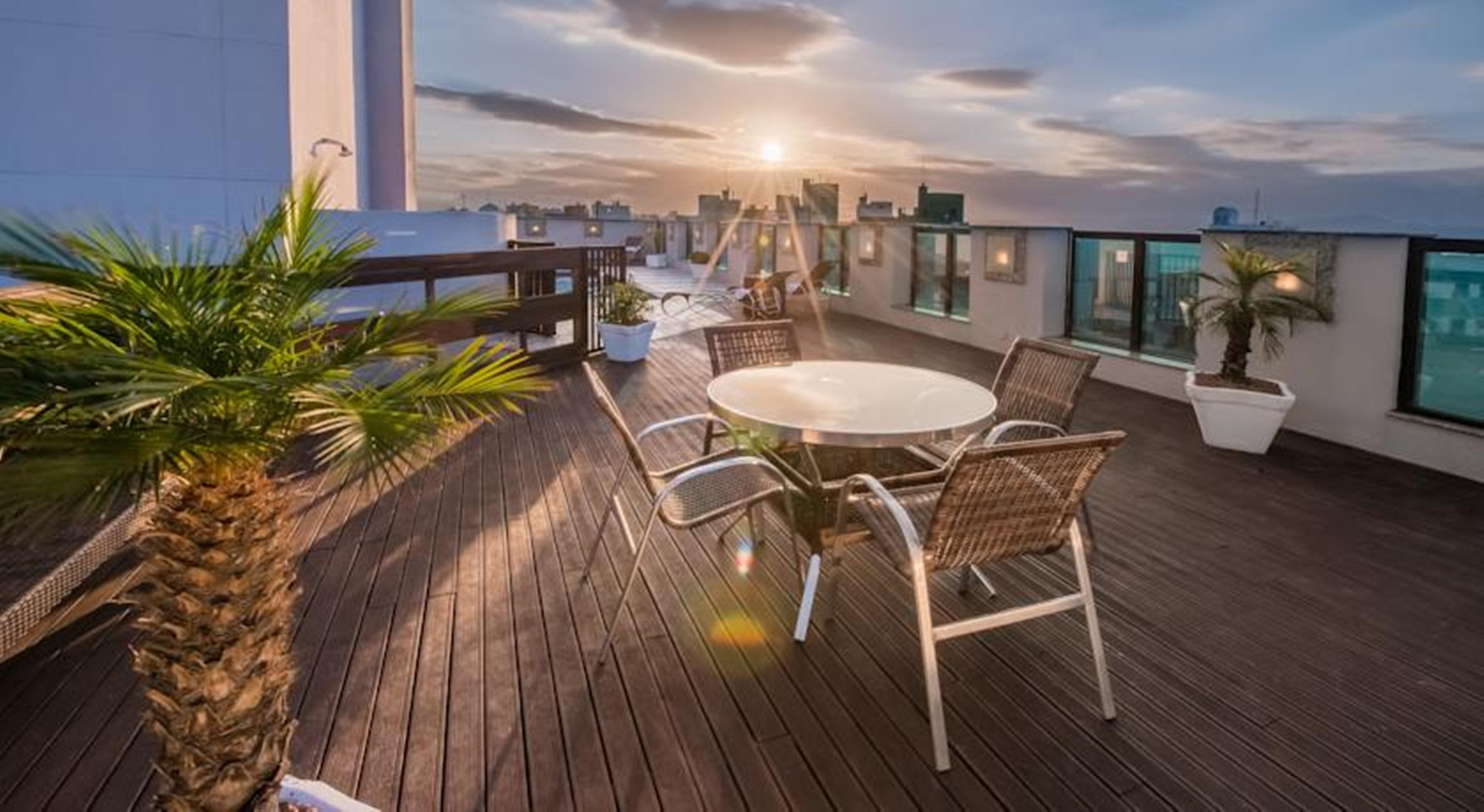 Blue Tree Premium Hotel