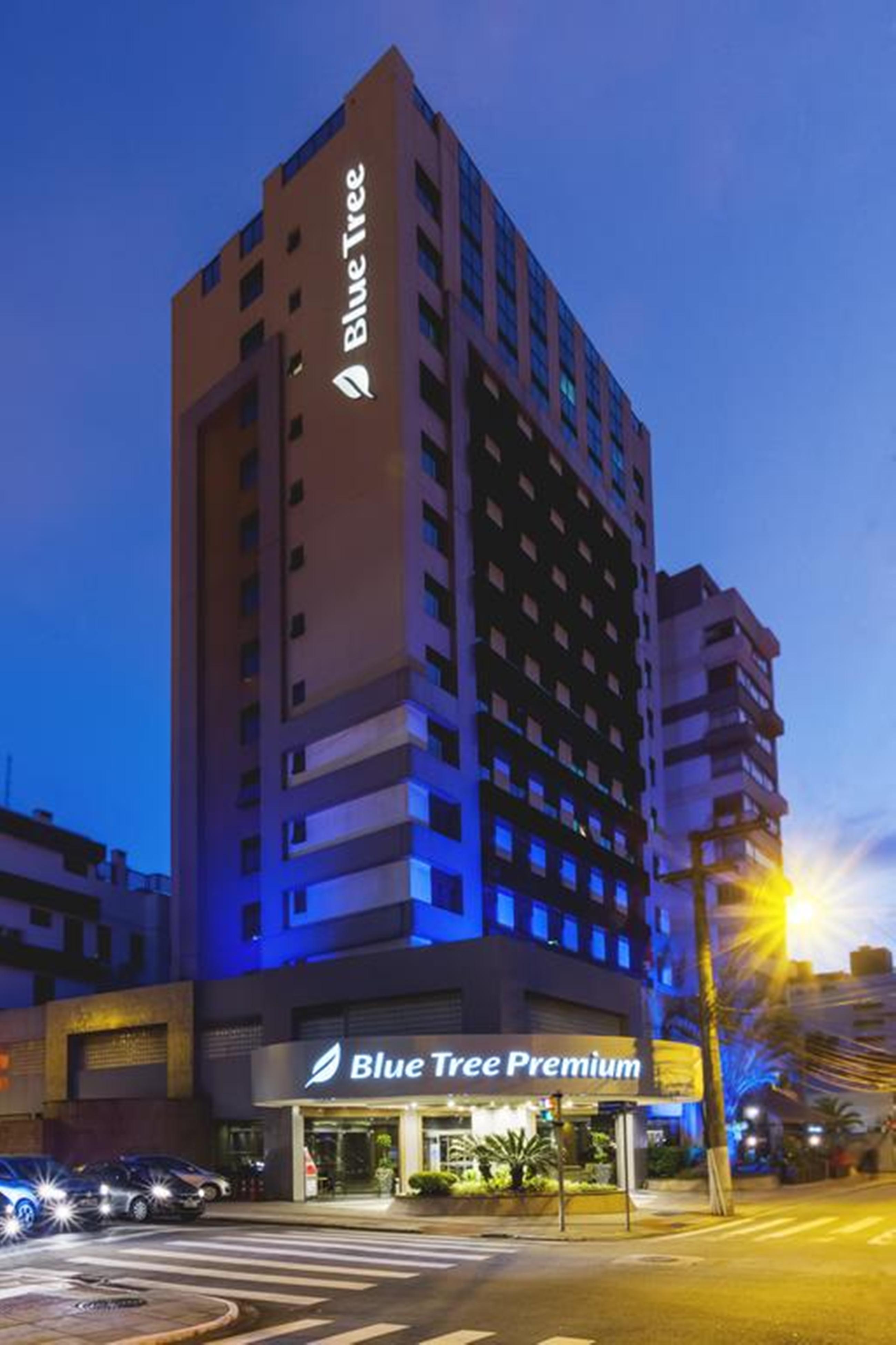 Blue Tree Premium 4* Florianopolis