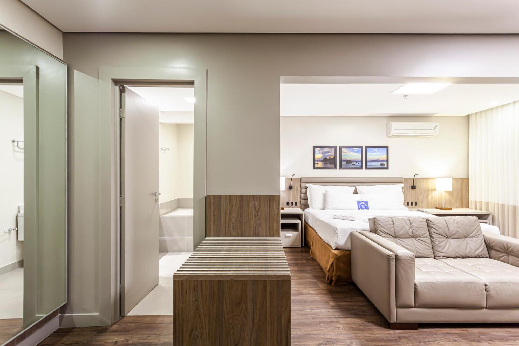 Blue Tree Premium 4* Florianopolis