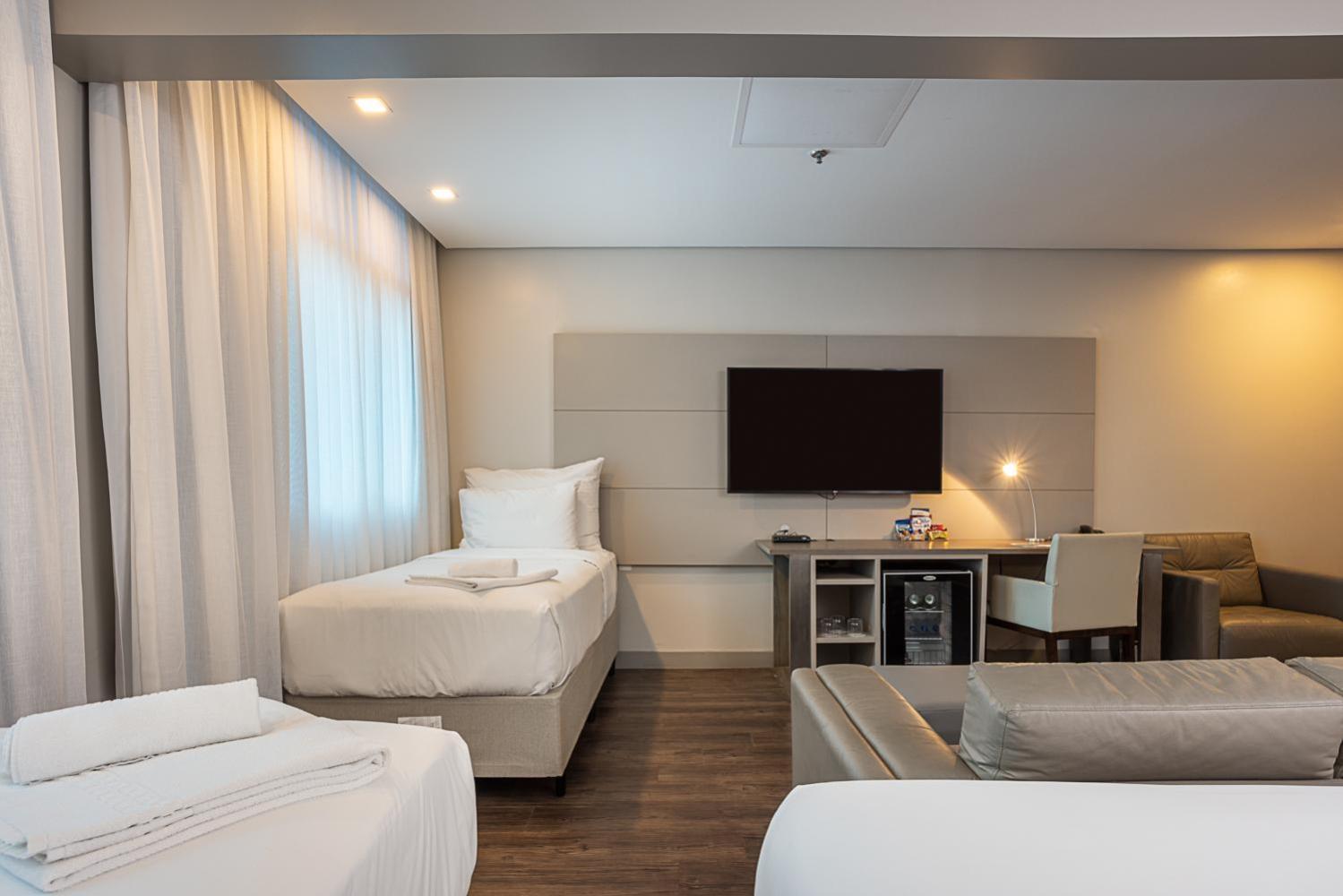 Blue Tree Premium 4* Florianopolis