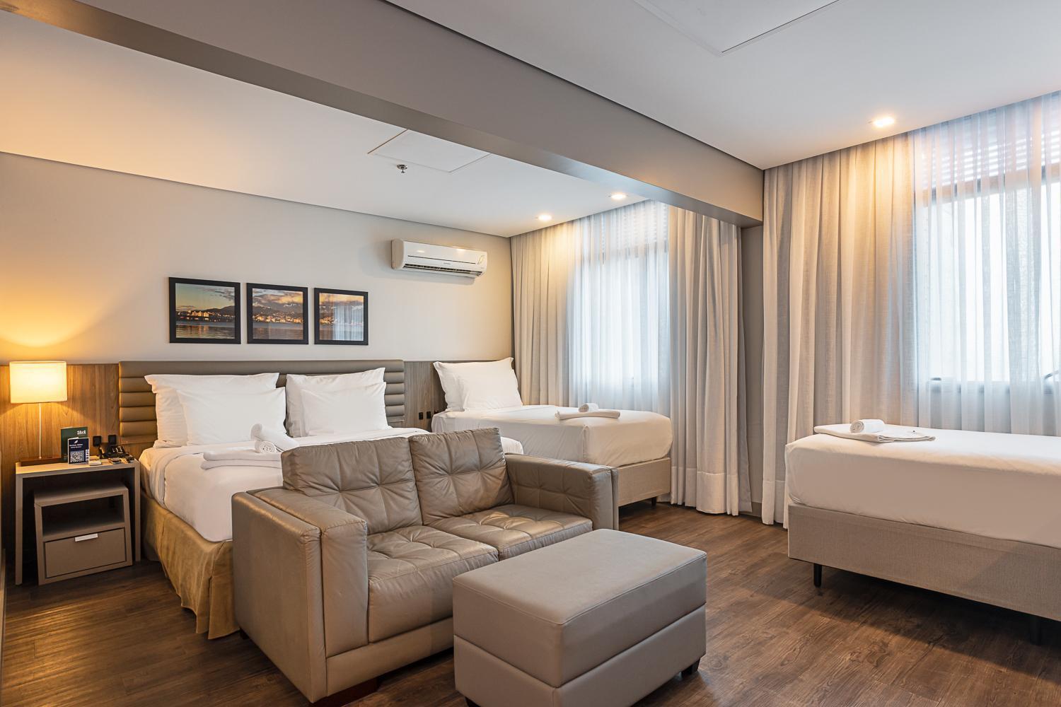 Blue Tree Premium Florianopolis