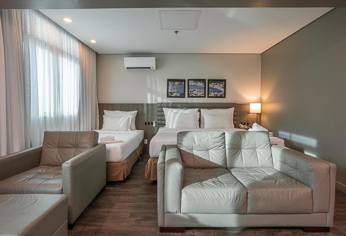 Blue Tree Premium Hotel Florianopolis