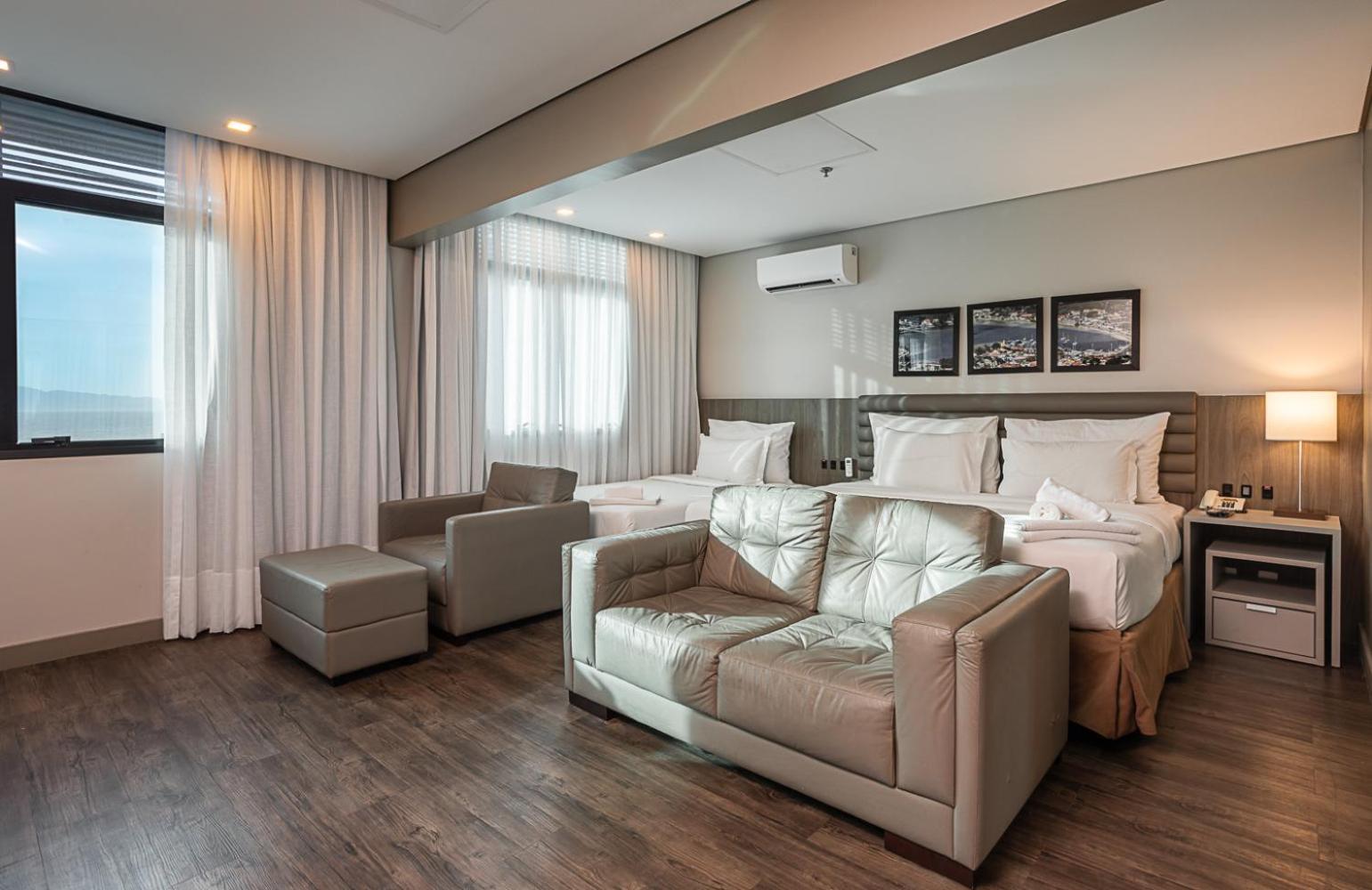 Blue Tree Premium Hotel Florianopolis
