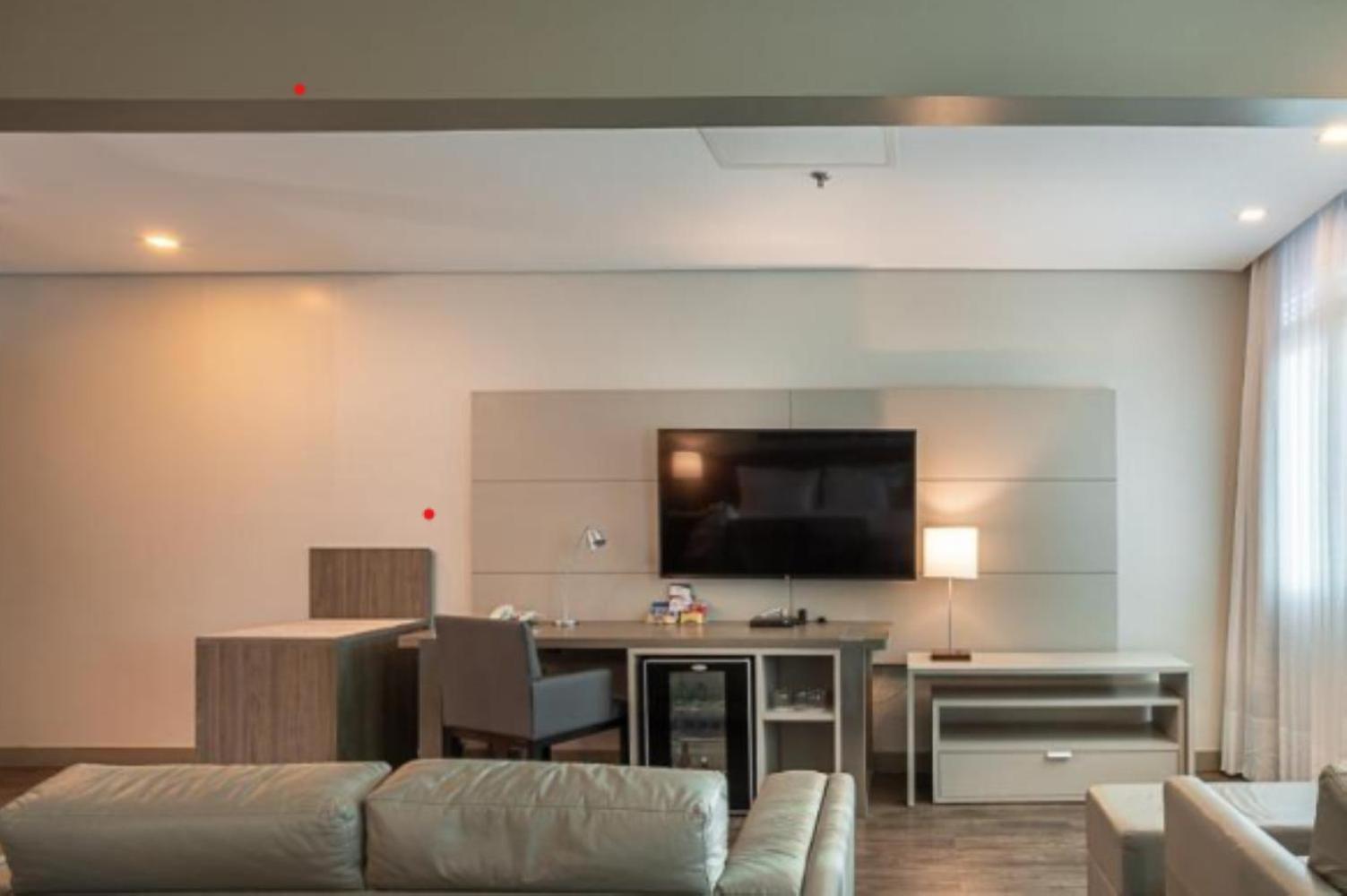 Hotel Blue Tree Premium Florianopolis