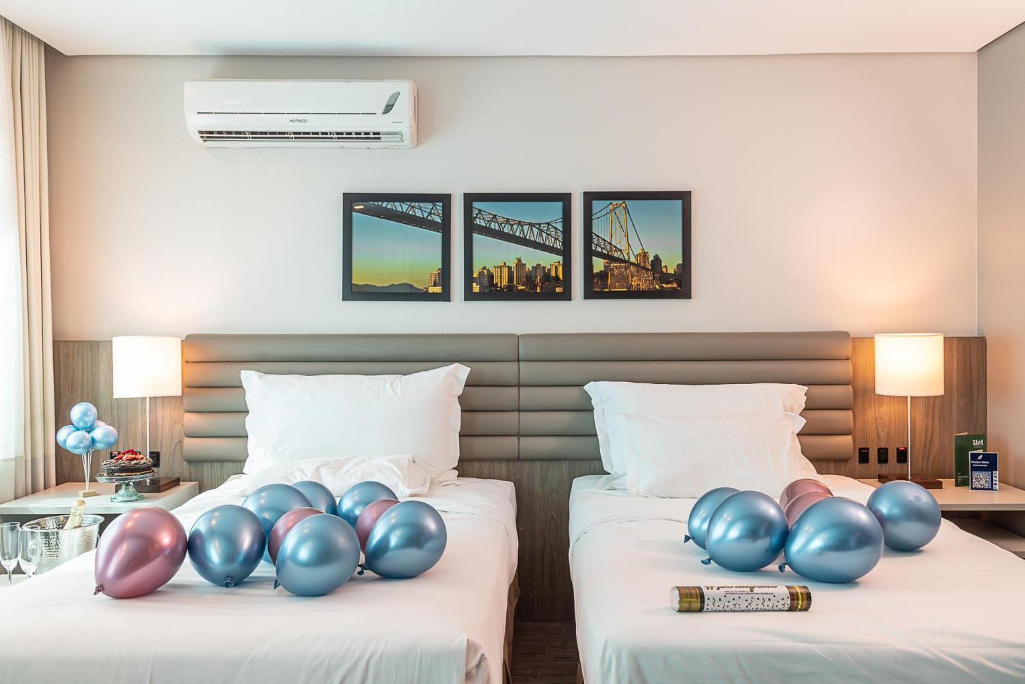 Blue Tree Premium Hotel Florianopolis