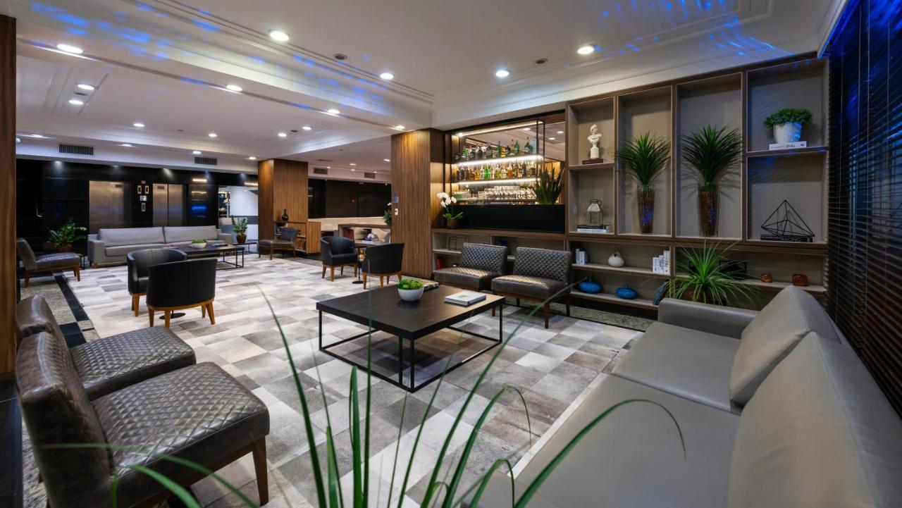 Blue Tree Premium 4*