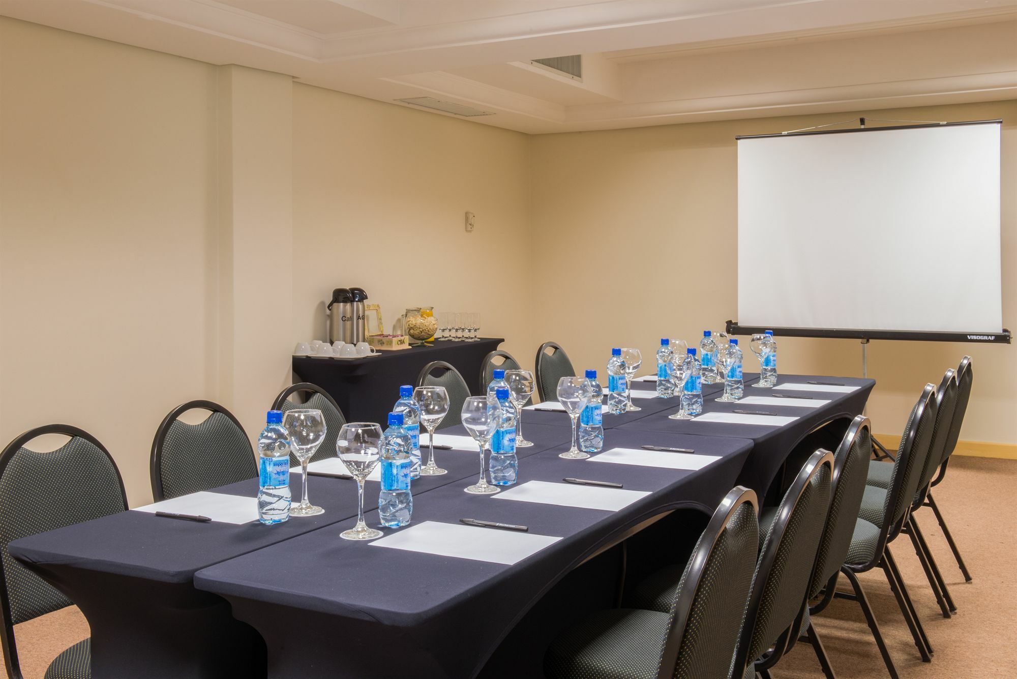 Hotel Blue Tree Premium Florianopolis